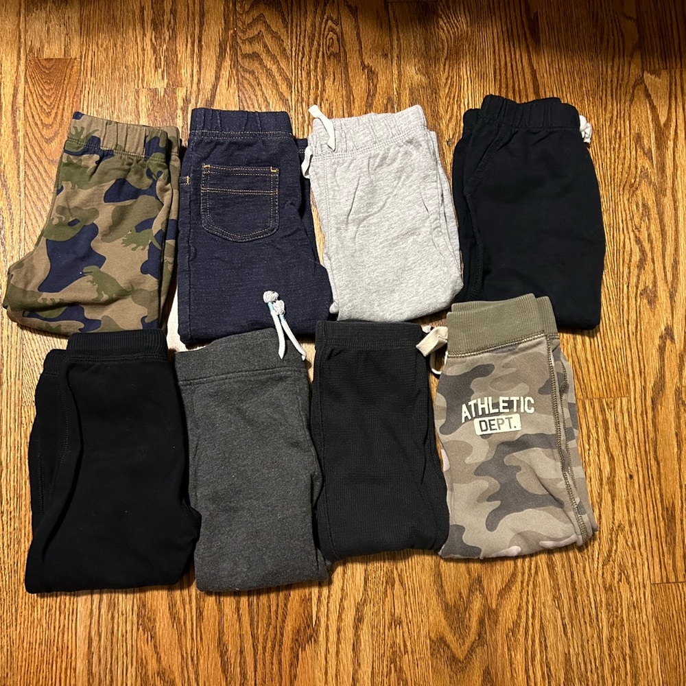 Toddler Boys Long Pants - 24m